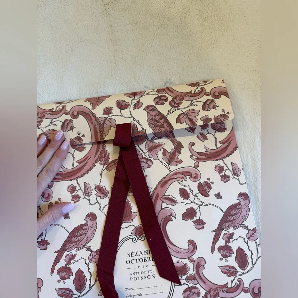 Sezane Gift Bag